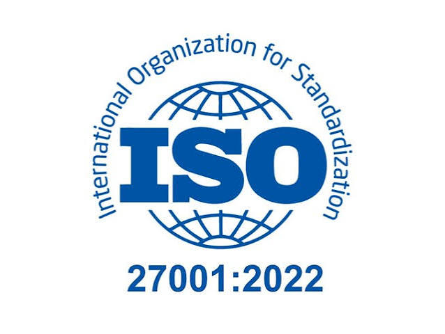 ISO-27001:2022
